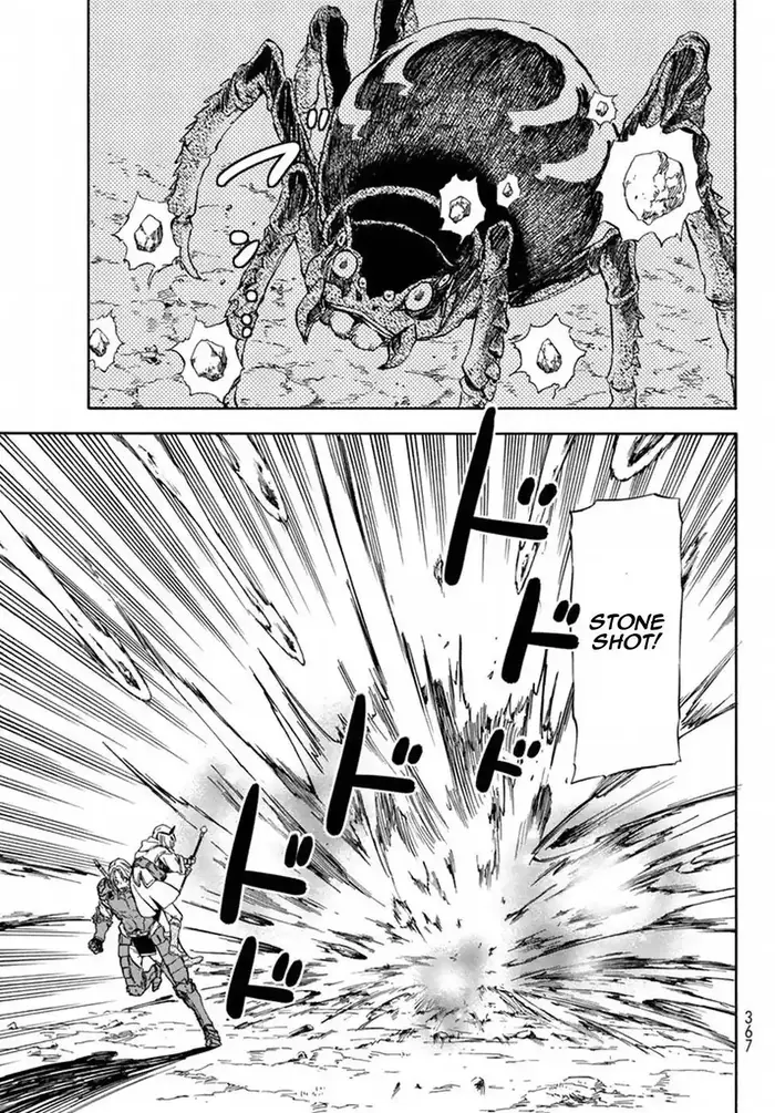 That Time I Got Reincarnated as a Slime Chapter 34 image 07_optimized